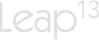 Leap13 Logo